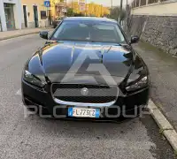 2017 Jaguar XE