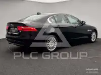 2017 Jaguar XE