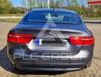 2017 Jaguar XE