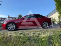 2017 Jaguar XE