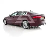 2017 Jaguar XE