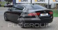 2017 Jaguar XE