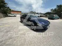 2017 Jaguar XE