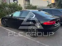 2017 Jaguar XE