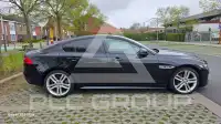 2017 Jaguar XE