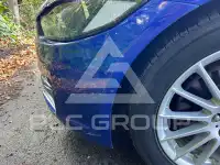 2017 Jaguar XE