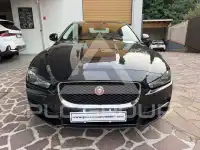 2017 Jaguar XE