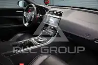 2017 Jaguar XE