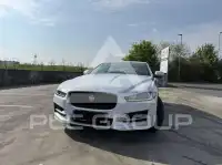 2017 Jaguar XE