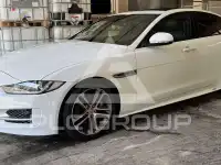 2017 Jaguar XE