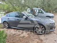 2017 Jaguar XE