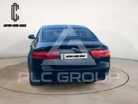 2017 Jaguar XE