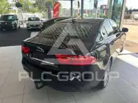 2017 Jaguar XE