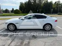 2017 Jaguar XE