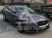 2017 Jaguar XE