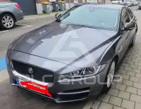 2017 Jaguar XE