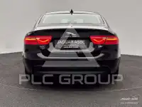 2017 Jaguar XE
