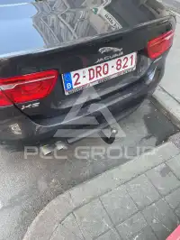 2017 Jaguar XE