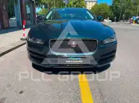 2017 Jaguar XE