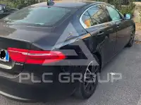 2017 Jaguar XE