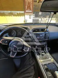 2017 Jaguar XE