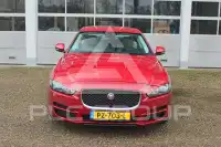2017 Jaguar XE