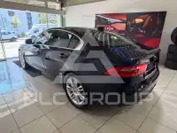 2017 Jaguar XE