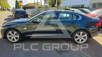 2017 Jaguar XE
