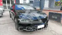 2017 Jaguar XE