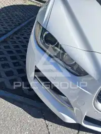 2017 Jaguar XE