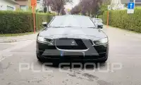 2017 Jaguar XE