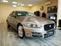 2017 Jaguar XE