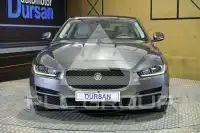 2017 Jaguar XE
