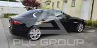 2017 Jaguar XE
