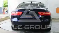 2017 Jaguar XE