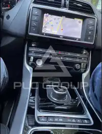 2017 Jaguar XE