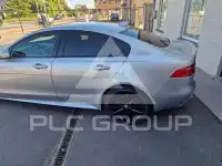 2017 Jaguar XE