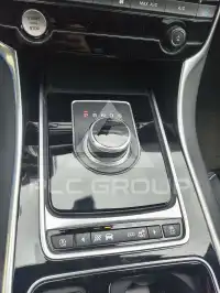 2017 Jaguar XE