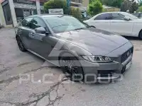 2017 Jaguar XE