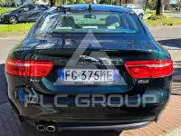 2017 Jaguar XE