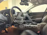 2017 Jaguar XE