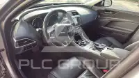 2017 Jaguar XE