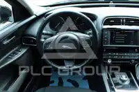 2017 Jaguar XE