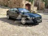 2017 Jaguar XE