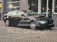 2017 Jaguar XE