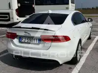 2017 Jaguar XE