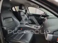 2017 Jaguar XE
