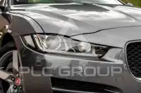 2017 Jaguar XE