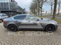 2017 Jaguar XE