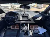 2017 Jaguar XE